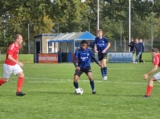 S.K.N.W.K. 1 - Serooskerke 1 (competitie) seizoen 2024-2025 (31/86)